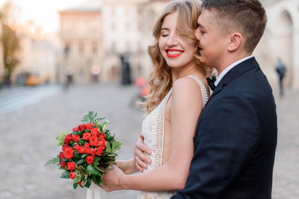 5 destinations parfaites pour un mariage romantique inoubliable