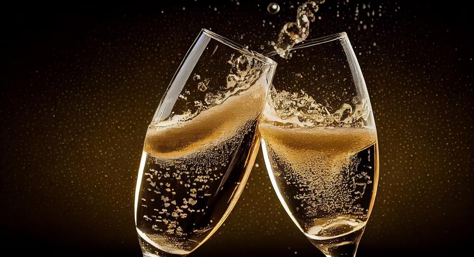 L&rsquo;appellation d&rsquo;origine « Champagne » protège sa marque mondialement