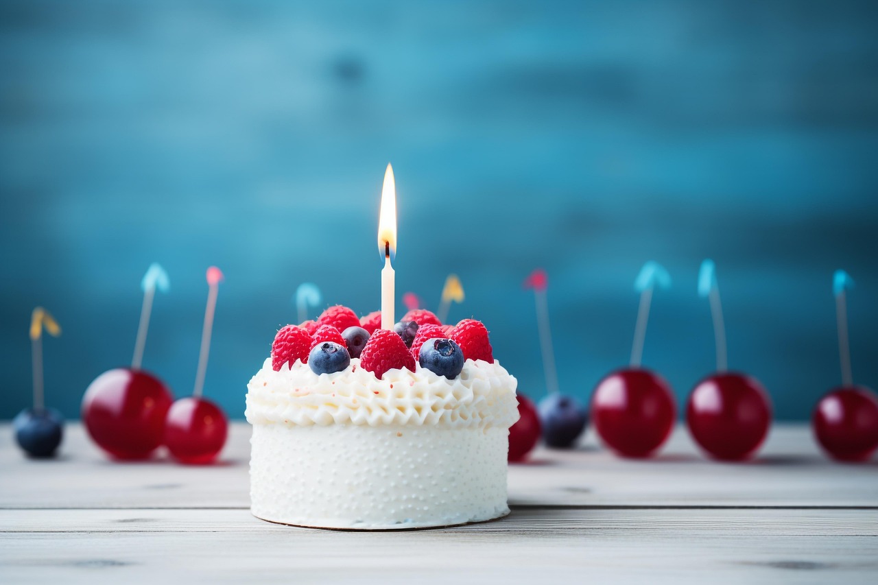 célébrez un anniversaire mémorable avec des idées festives, des décorations colorées et des activités amusantes pour tous les âges.