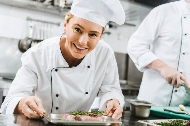 Les femmes chefs qui font bouger la scène culinaire locale