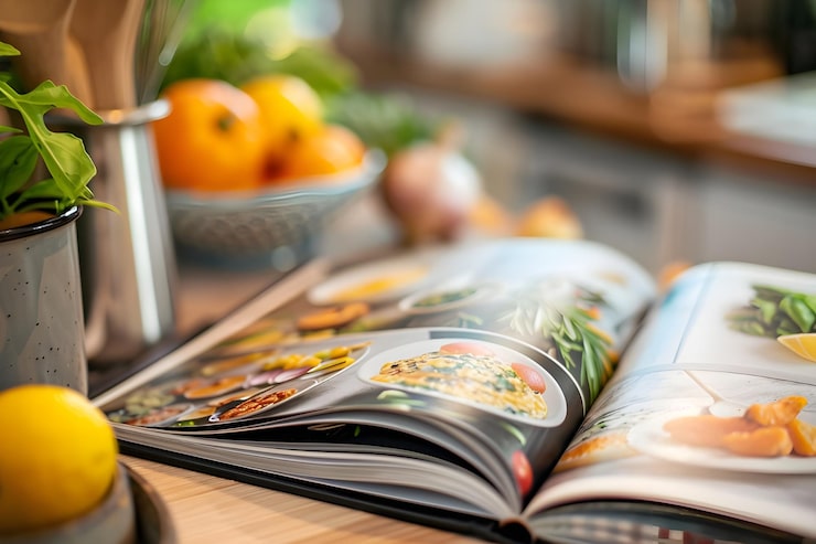 Les livres qui retracent la grande et passionnante histoire culinaire